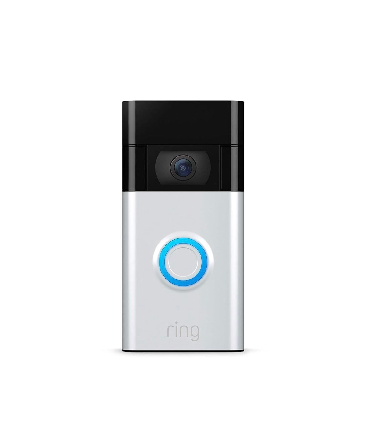 Ring Video Doorbell