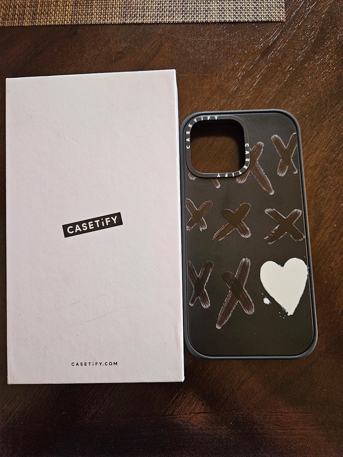 IPhone 15 pro max case