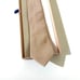 Excellent Condition Louis Vuitton Silk Tie 100%