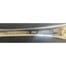 Oneida Dover HEIRLOOM Stainless Steel 4 PC SMALL FORKS NEW