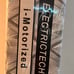 New Projection Screen i-Motorized Smart TV Electrictech GS 100-8K UHDTV 72