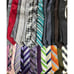 Necktie Lot 67 Ties Craft or Wearable Bundle Express Perry Ellis Kenneth Cole Mi