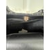 Badgley Mischka New York The Tara Tweed Black Satchel NEW