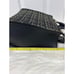 Badgley Mischka New York The Tara Tweed Black Satchel NEW