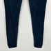 AG ADRIANO GOLDSCHMIED Blue The Prima Mid Rise Cigarette Leg Corduroy Pants 26