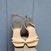 Nwob Sam Edelman Kia Block Heels Sandals
