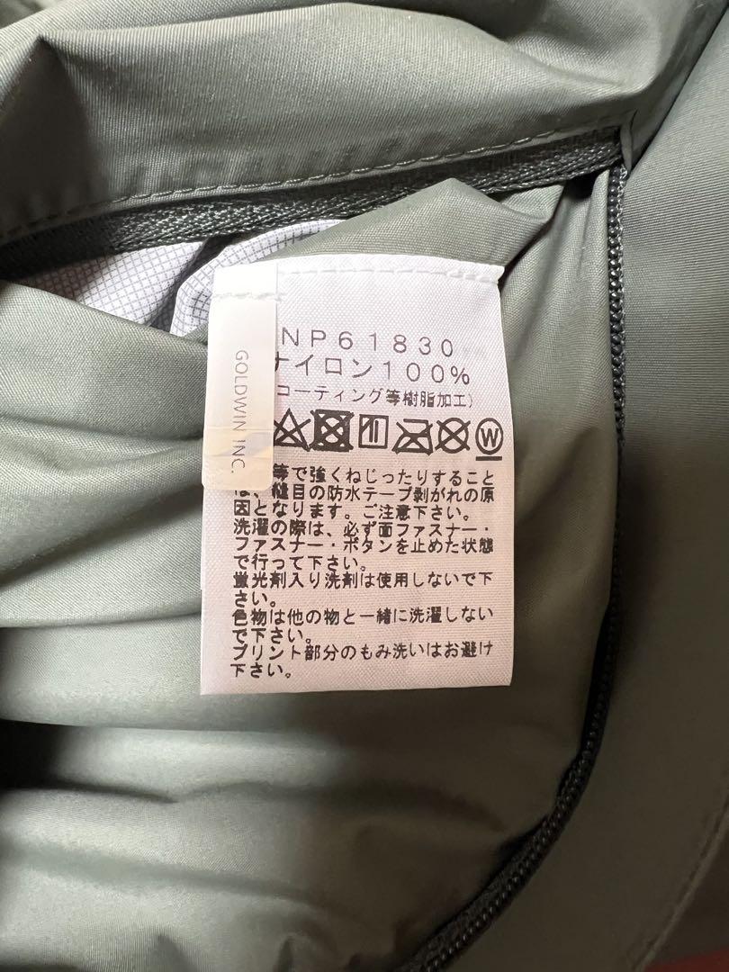 THE NORTH FACE Novelty Dot Shot