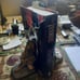 Vintage bookends