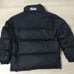 FIRST DOWN USA First Down Down Jacket Size M Brand New