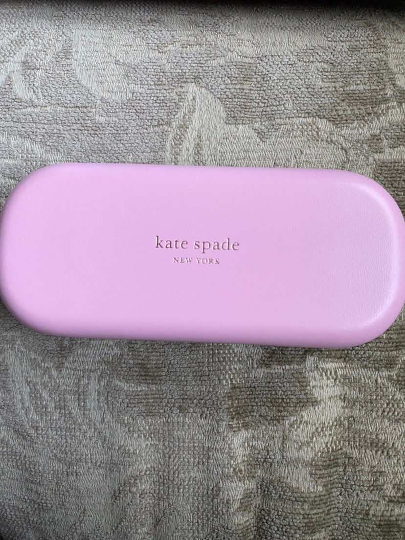 NWT Kate Spade Sunglasses