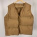 Puffer Vest Men