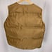 Puffer Vest Men