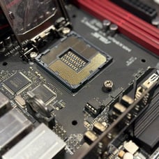 ASUS ROG Maximus VII Impact Motherboard LGA1150 Z97 Mini ITX