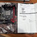 ASUS ROG Maximus VII Impact Motherboard LGA1150 Z97 Mini ITX