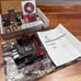 ASUS ROG Maximus VII Impact Motherboard LGA1150 Z97 Mini ITX