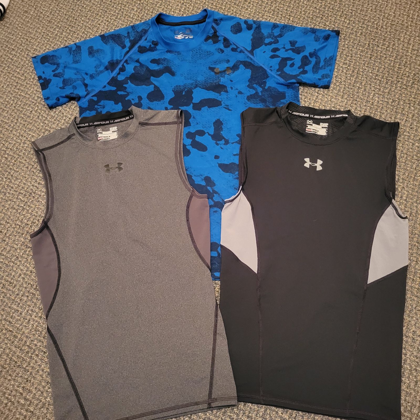 Under Armour Tank Top