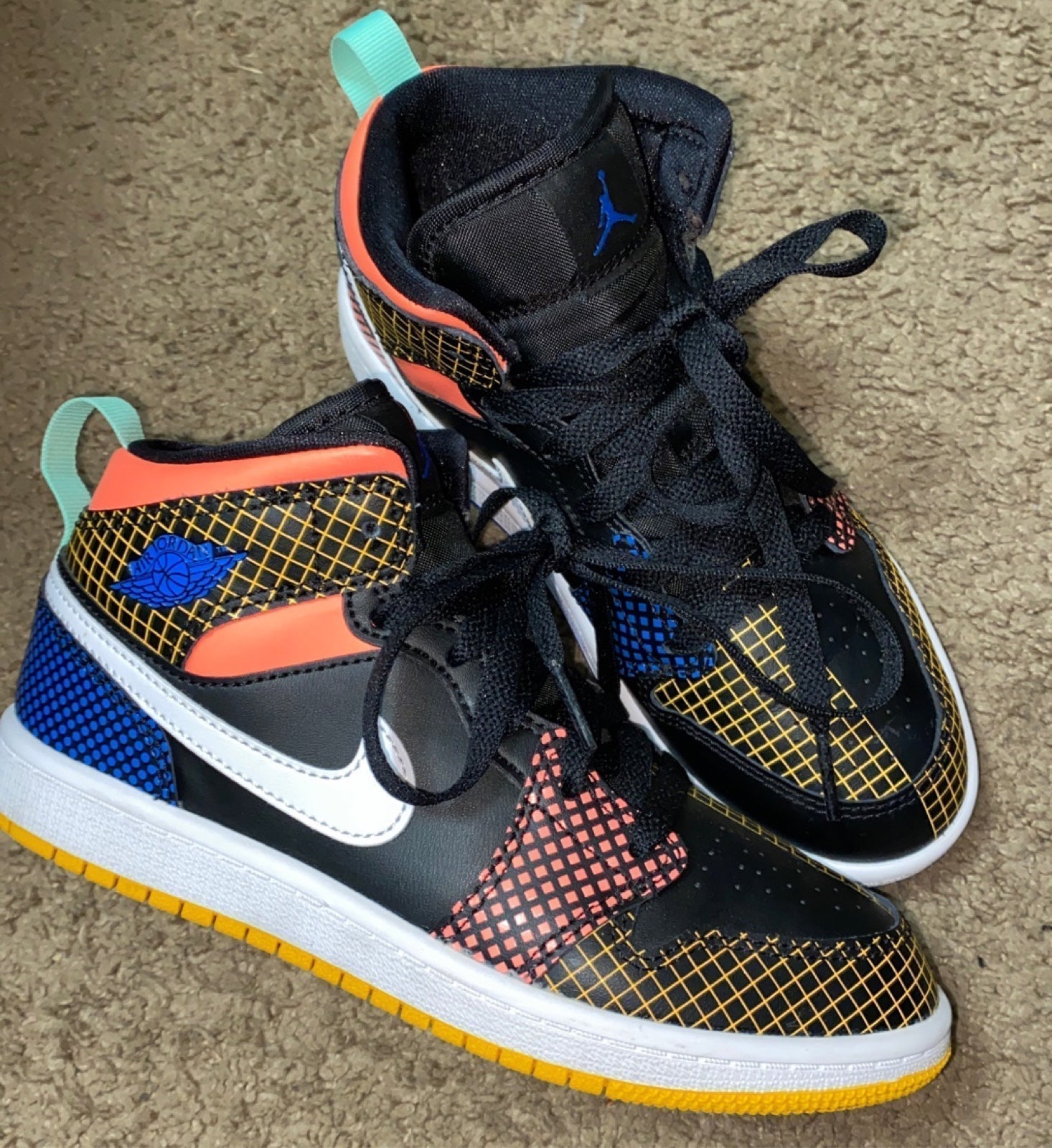 Jordan 1