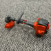 Husqvarna Kids Toy Trimmer Edger Weed Eater Realistic Lighthed Engine Sound