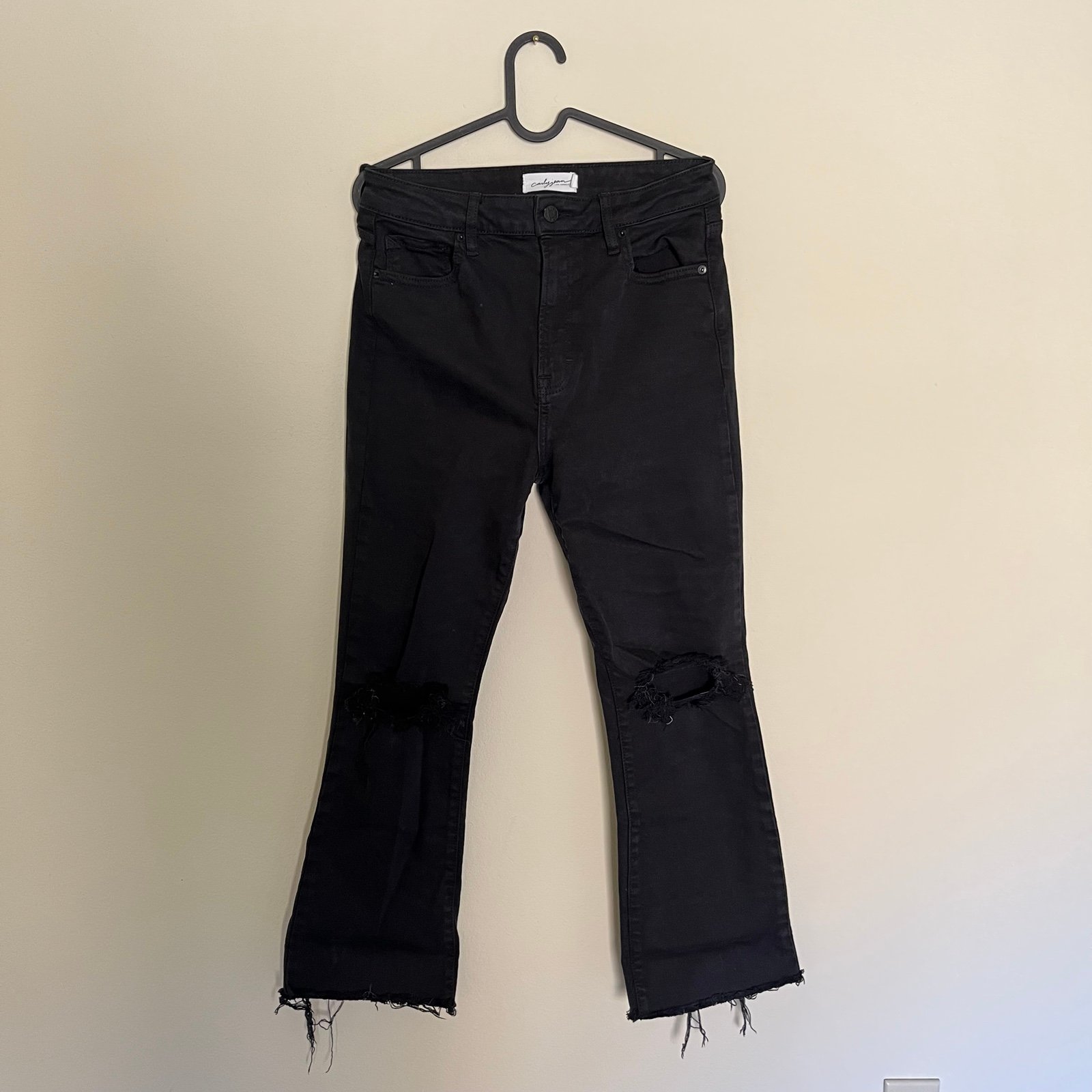 Carly Jean Los Angeles Kate Jeans