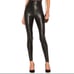 Commando Faux Leather Leggings. Medium