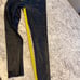 Commando Faux Leather Leggings. Medium