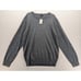 NWT J. Crew Merino-blend Wool Crewneck Sweater in Evening Storm size Medium