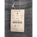 NWT J. Crew Merino-blend Wool Crewneck Sweater in Evening Storm size Medium