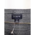 NWT J. Crew Merino-blend Wool Crewneck Sweater in Evening Storm size Medium