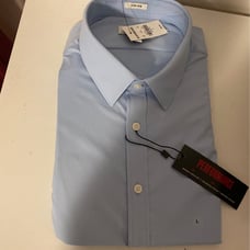 NEW Expeess performance mans dress shirt