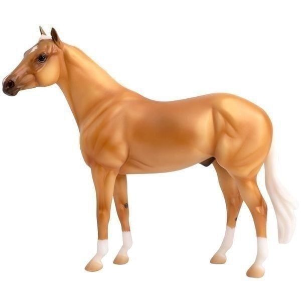 Breyer Horses Traditional Series Ideal Series - Palomino | Limited Edition | Ho
