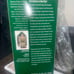Dept 56 MILANO OF ITALY 59238 Christmas in The City Retired Box & Cord