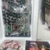 Dept 56 MILANO OF ITALY 59238 Christmas in The City Retired Box & Cord