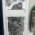 Dept 56 MILANO OF ITALY 59238 Christmas in The City Retired Box & Cord