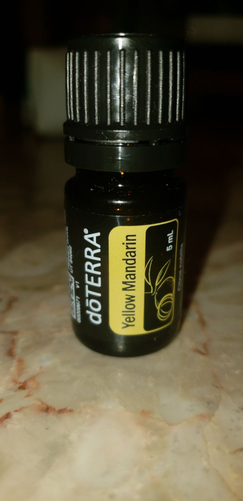 Doterra
