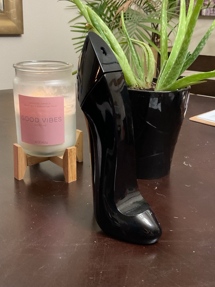 Carolina Herrera Good Girl New York
