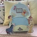Winnie the Pooh 95th Anniversary Loungefly