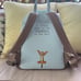 Winnie the Pooh 95th Anniversary Loungefly