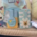 Winnie the Pooh 95th Anniversary Loungefly