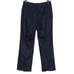 Lauren Ralph Lauren Womens Pants Linen Preppy Coastal Minimalist Blue Size 10 GW