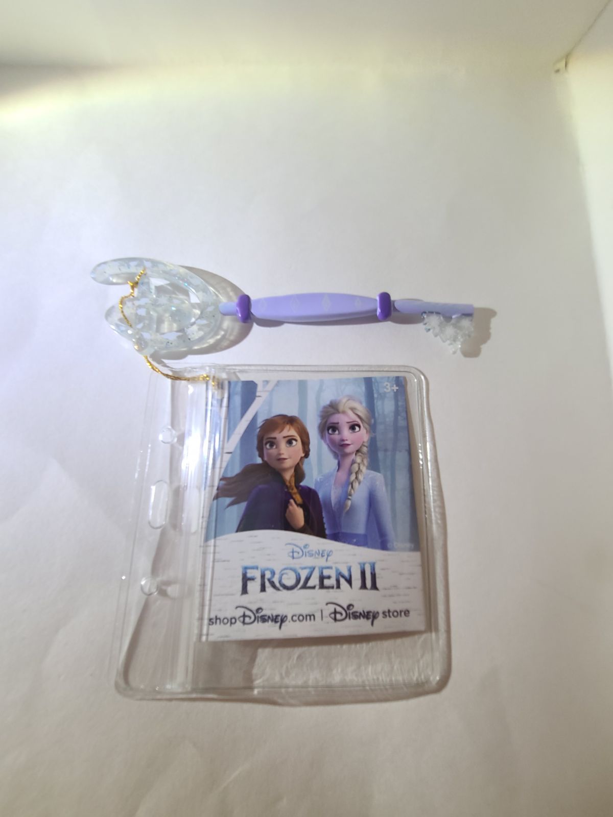 Disney Key Frozen 2 Gkendale, CA