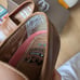 Florsheim Throttle Leather Penny Loafers - Mens Size 10
