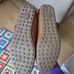 Florsheim Throttle Leather Penny Loafers - Mens Size 10