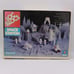 Loc Blocs Space Station Build n Play Playset