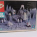 Loc Blocs Space Station Build n Play Playset