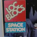 Loc Blocs Space Station Build n Play Playset