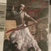 Falling in love virgin variant signed by Mike Mayhew very unique signature