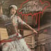 Falling in love virgin variant signed by Mike Mayhew very unique signature