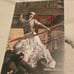Falling in love virgin variant signed by Mike Mayhew very unique signature