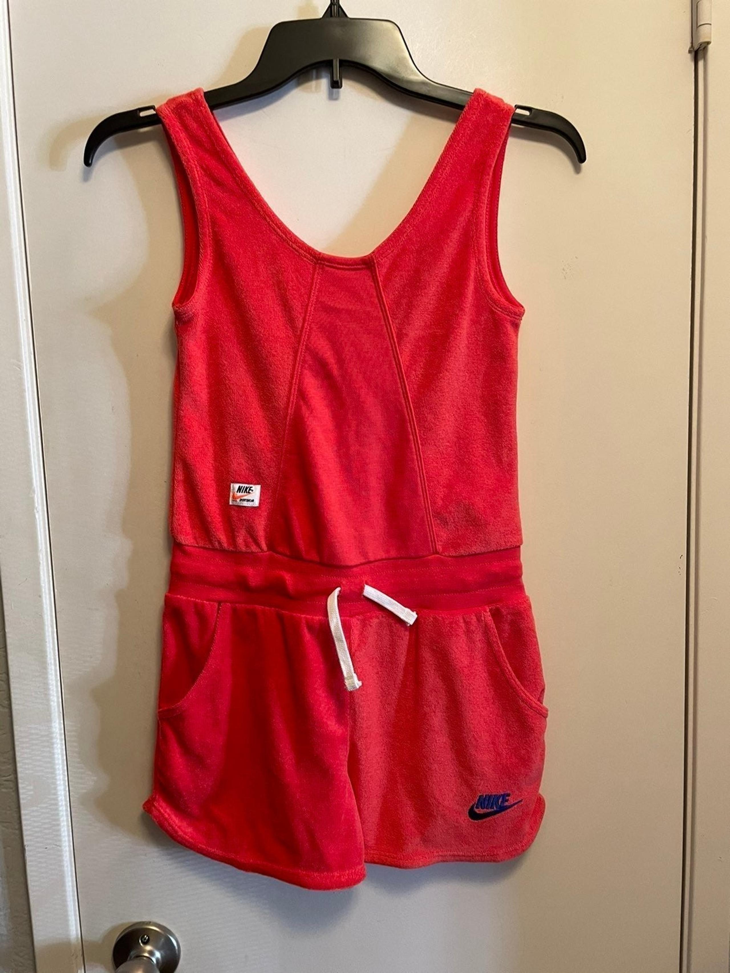 Nike girls