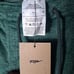 Nike yoga men's joggers dri fit training green Fb7782 -338 sz XL New